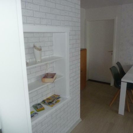 شقة Im Gelben Haus بروتيرود المظهر الخارجي الصورة