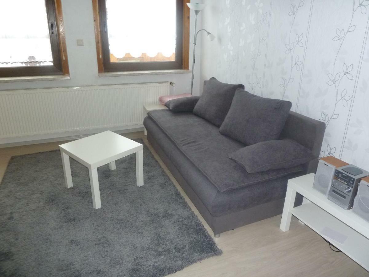 شقة Im Gelben Haus بروتيرود المظهر الخارجي الصورة